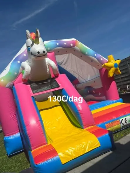 Belle Fun Events — afbeelding 4