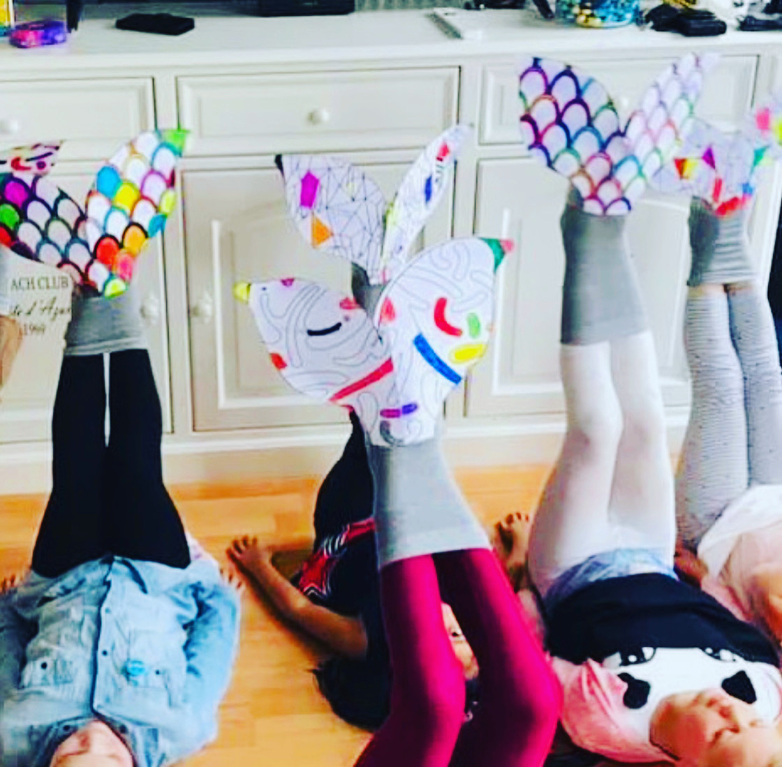 Van Kaat kinderfeestjes — afbeelding 2