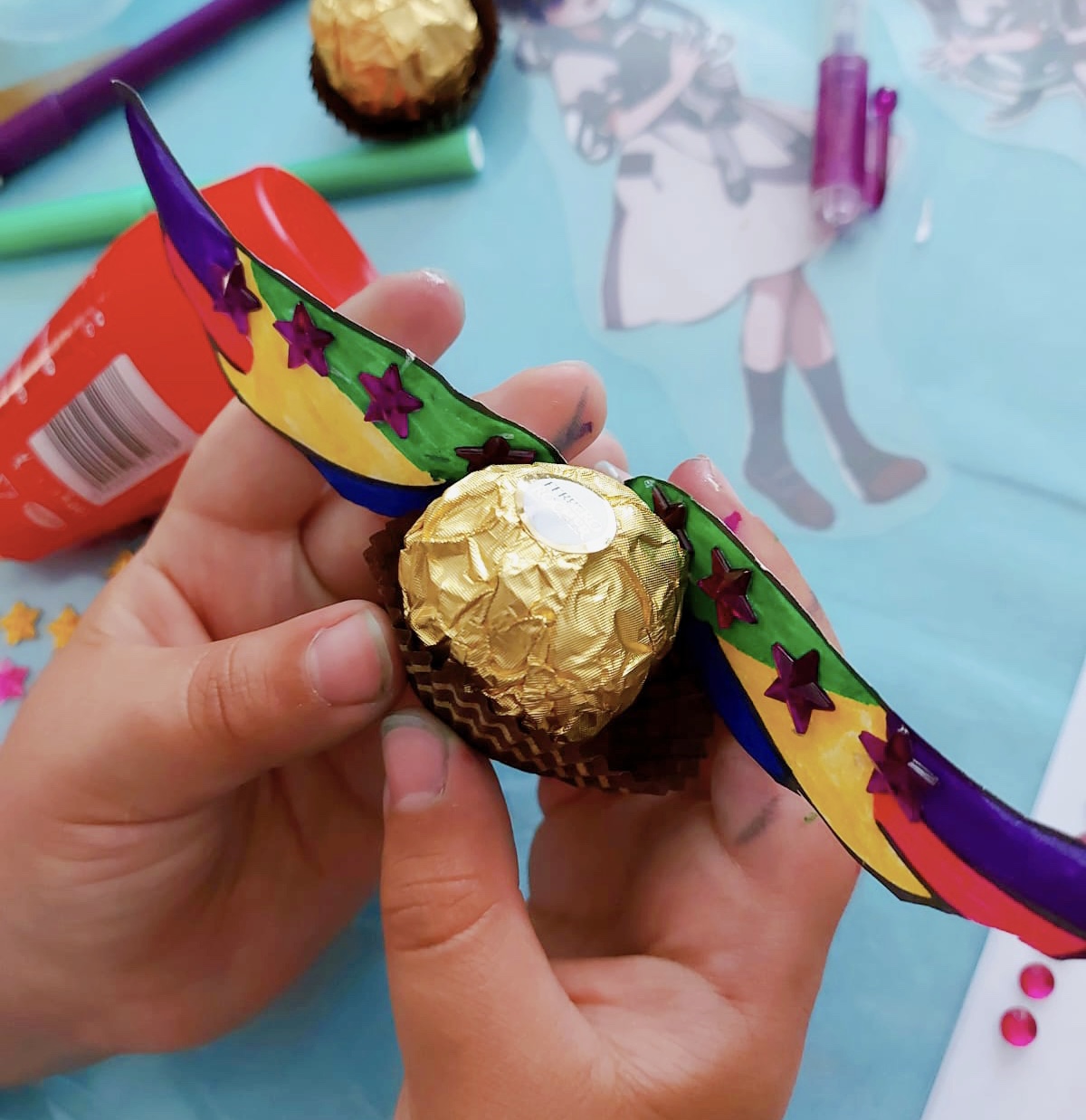 Van Kaat kinderfeestjes — afbeelding 3