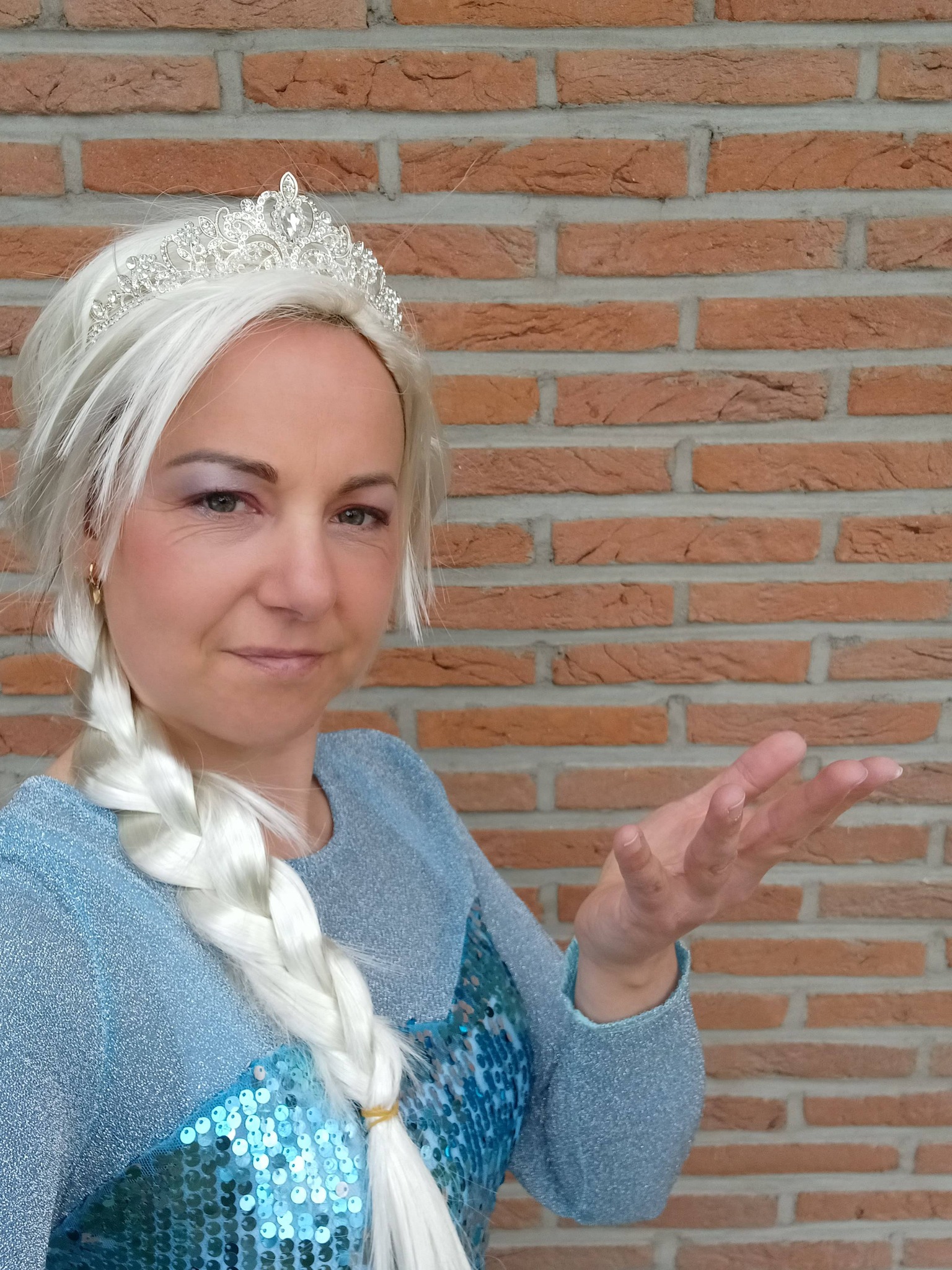 de Glitterfee — afbeelding 2
