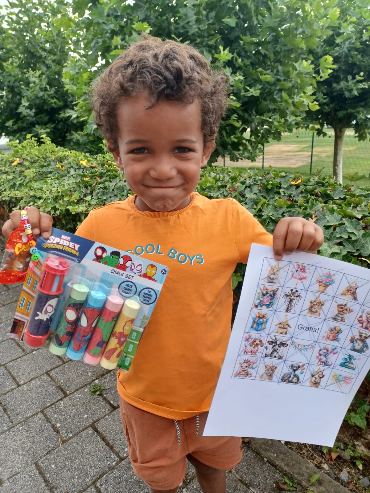 de Glitterfee — afbeelding 6