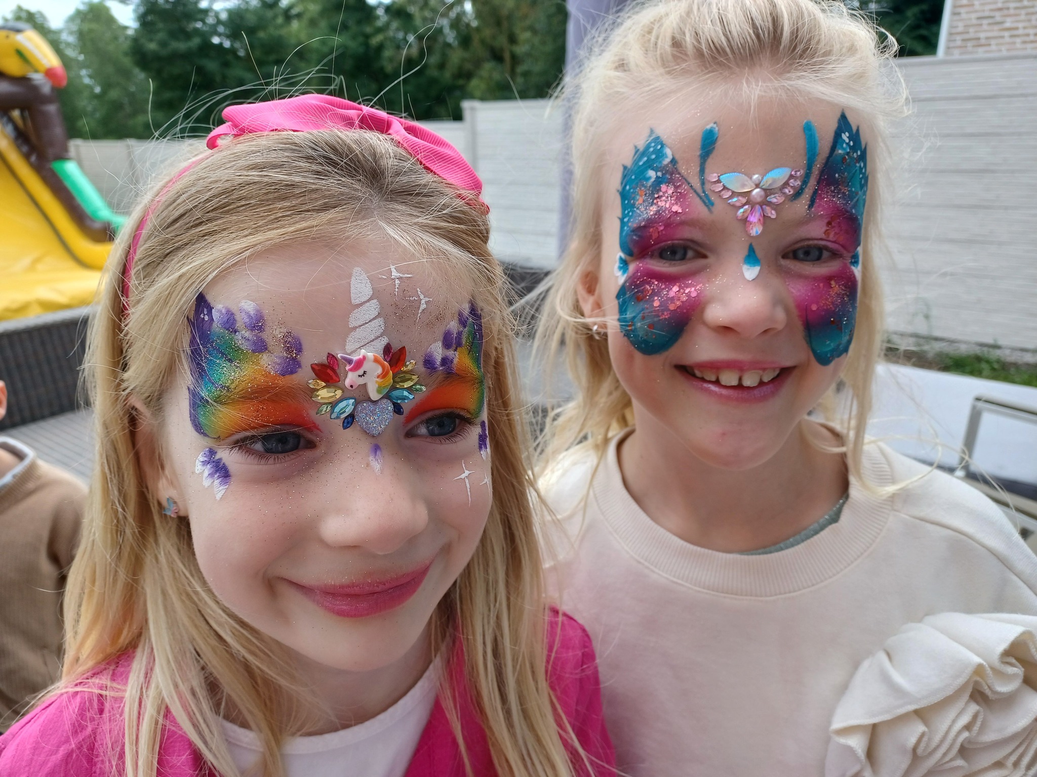 de Glitterfee — afbeelding 8