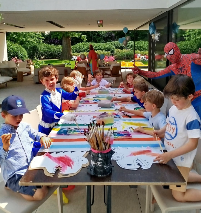 Knutsel mee met Caroline Bée — afbeelding 2