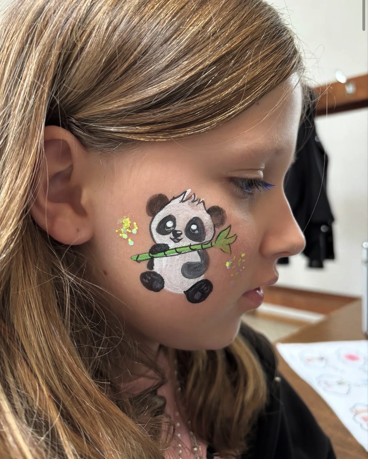 Snoetjes vol kleur — afbeelding 4