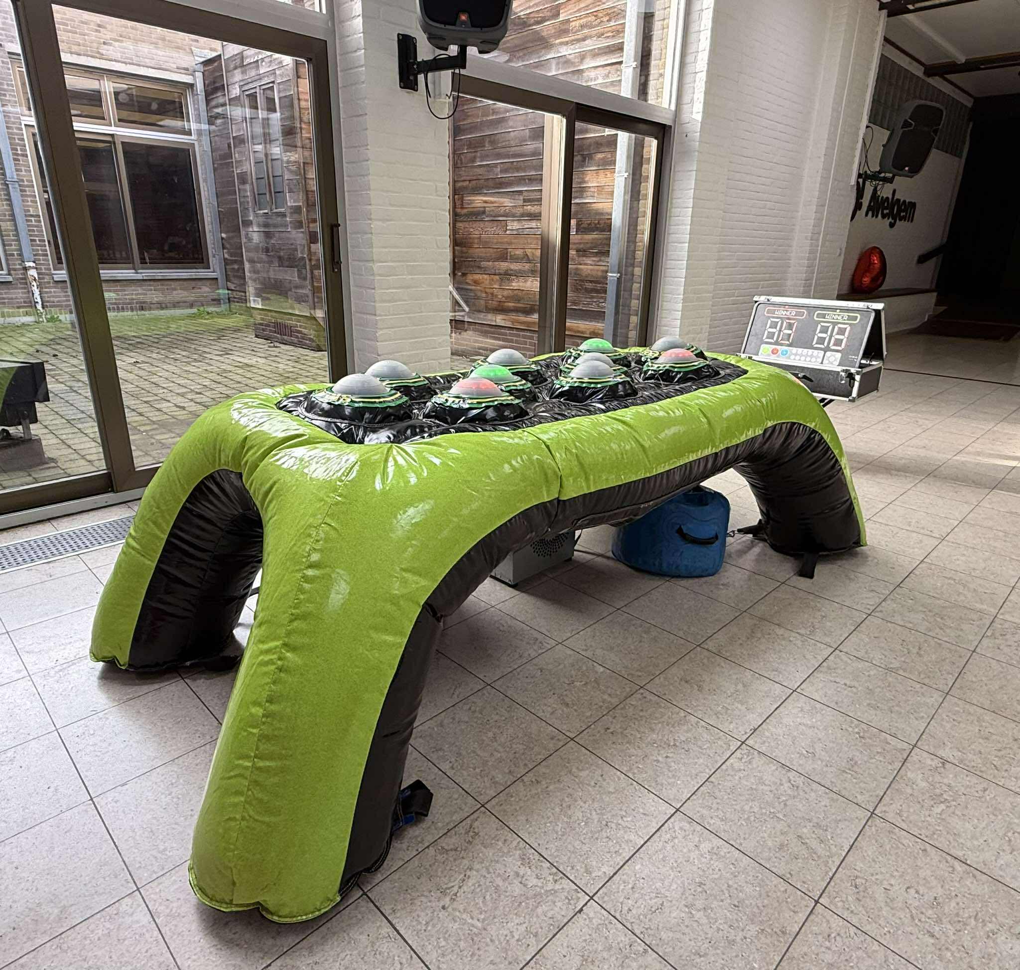 De Hulp Van — afbeelding 2