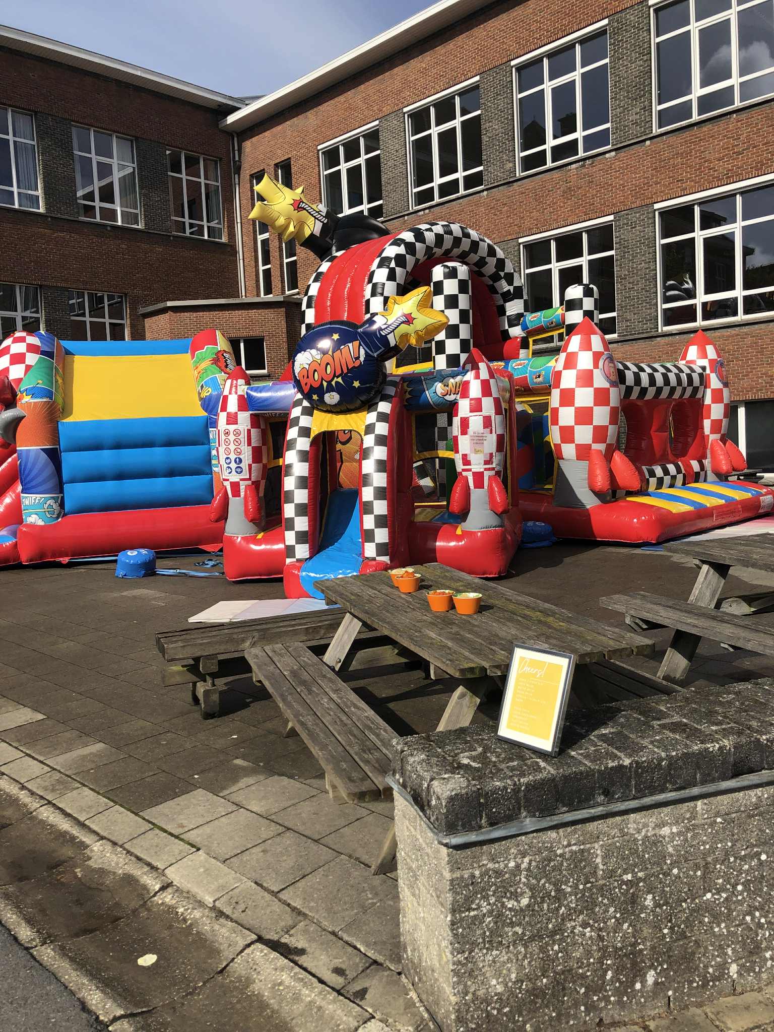 De Hulp Van — afbeelding 8