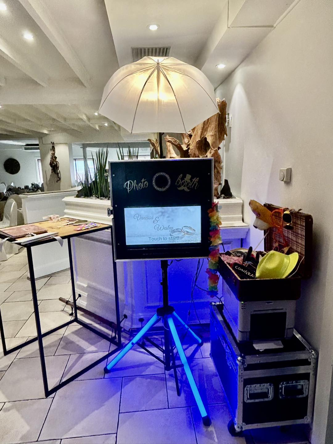 Fotobooth verhuur by Studio J&L — afbeelding 2