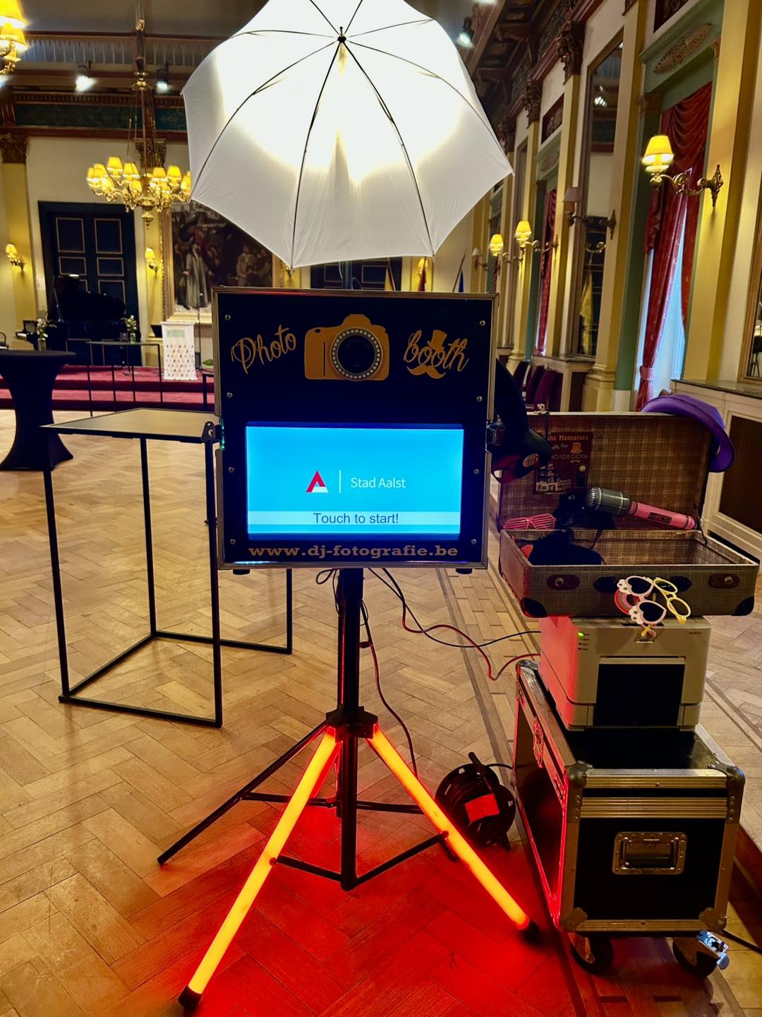 Fotobooth verhuur by Studio J&L — afbeelding 5