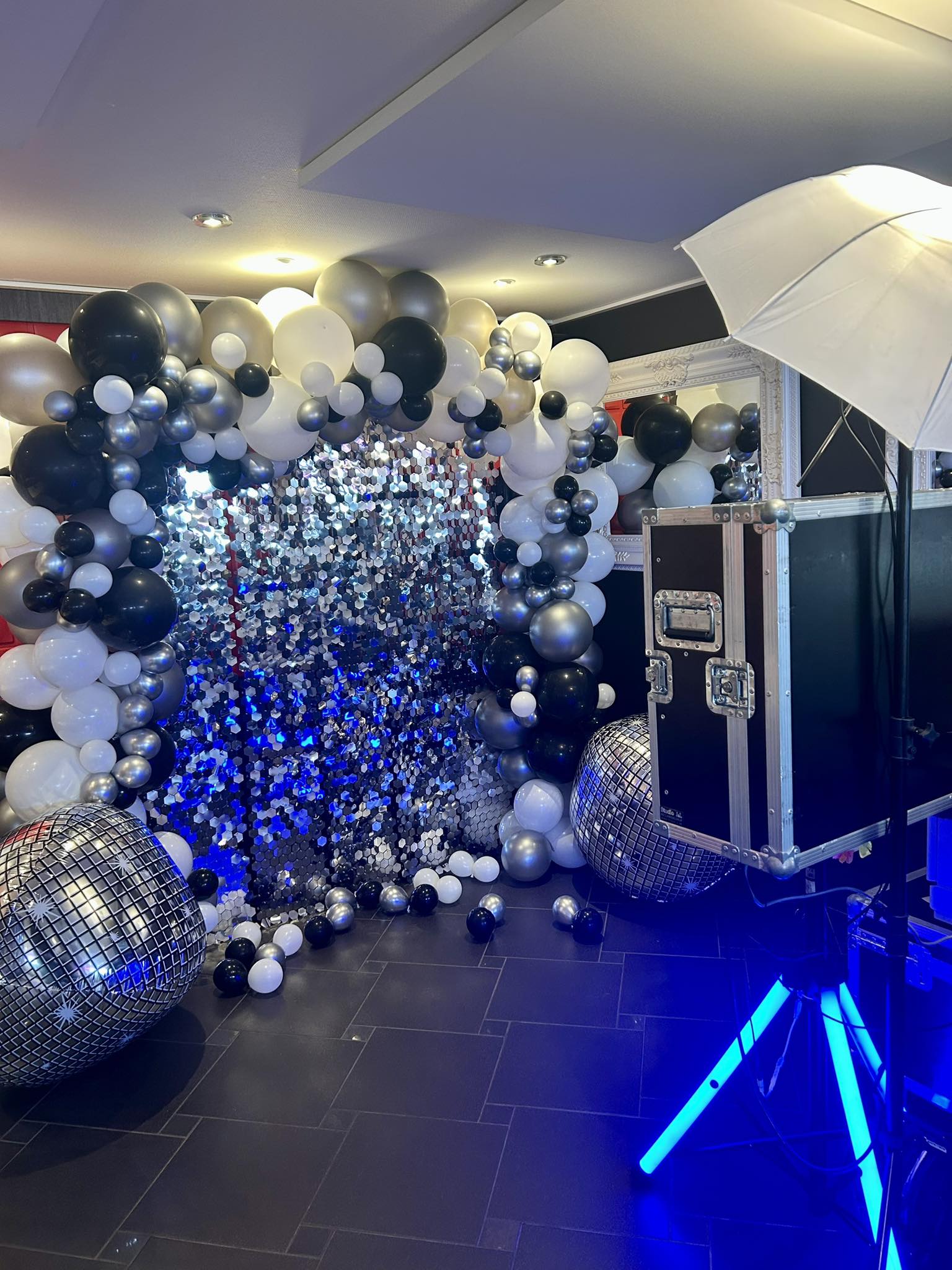 Fotobooth verhuur by Studio J&L — afbeelding 8