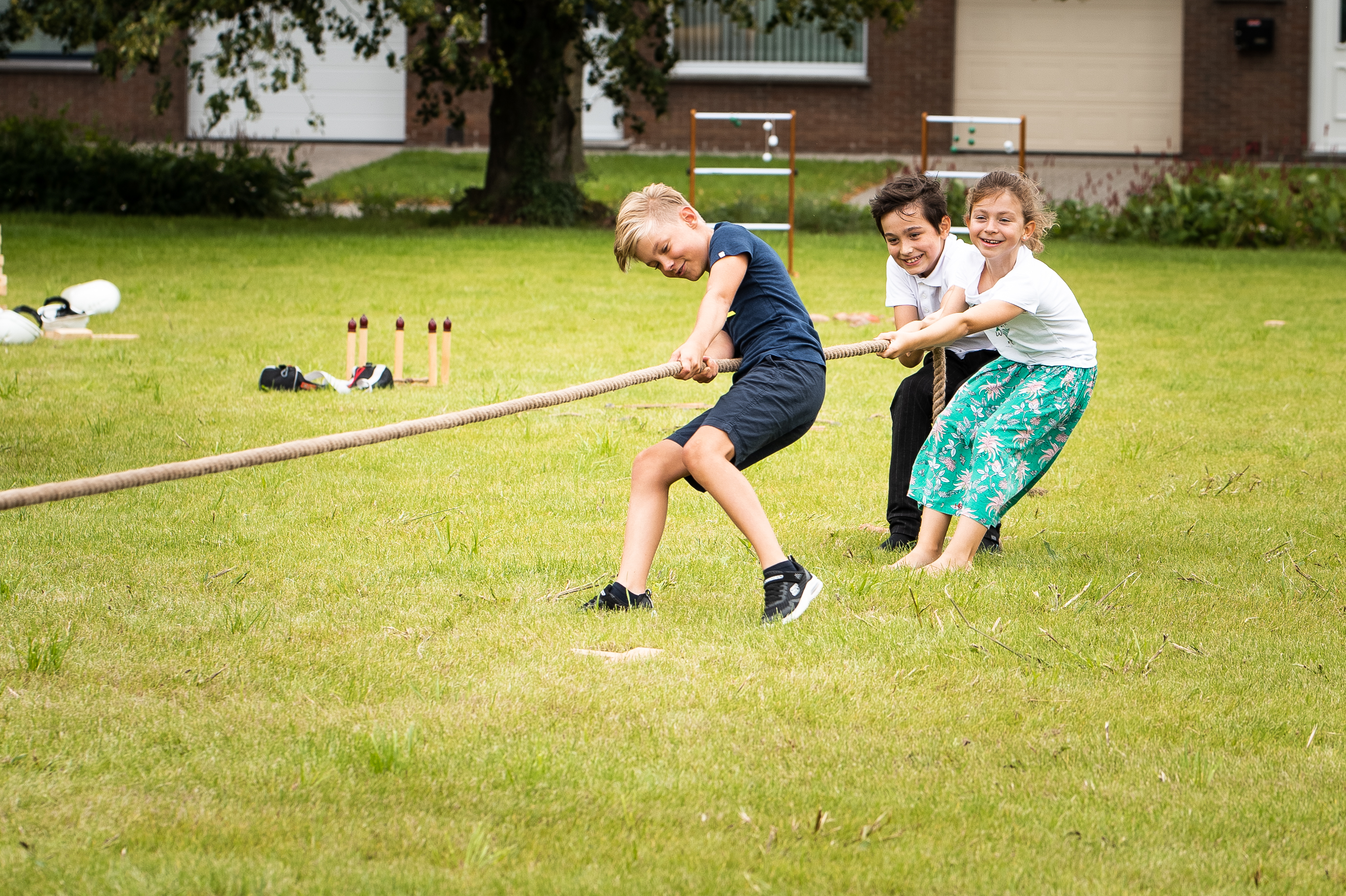 Pump&Jump JumpForFun.be — afbeelding 2