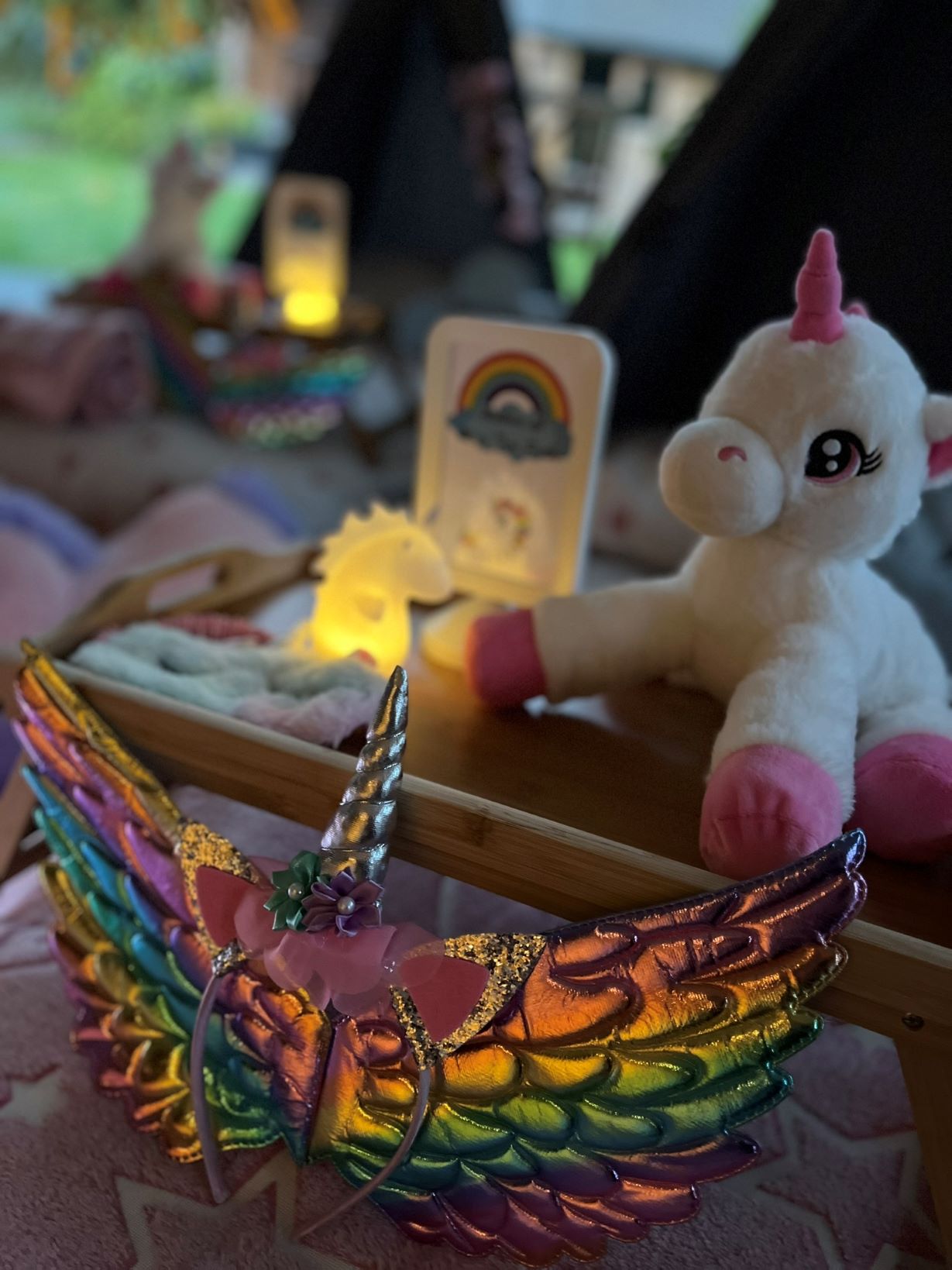 Mijn Tipi Party — afbeelding 3