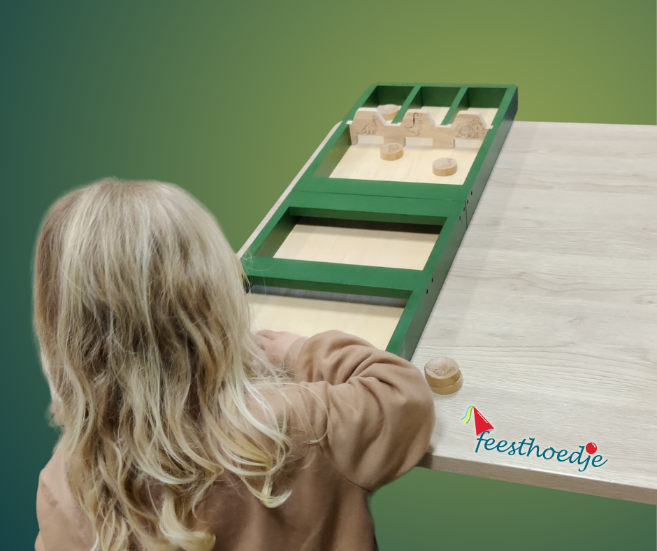 Feesthoedje — afbeelding 6
