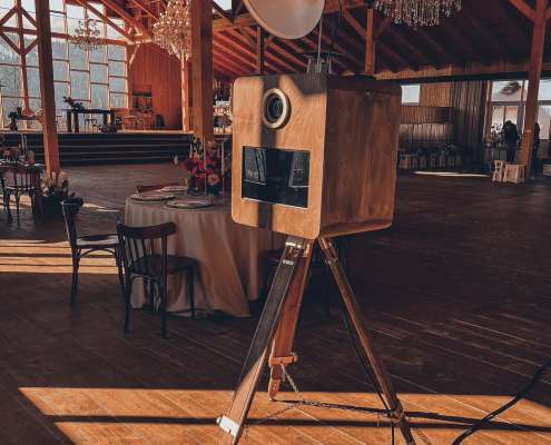 Je Photobooth — afbeelding 2