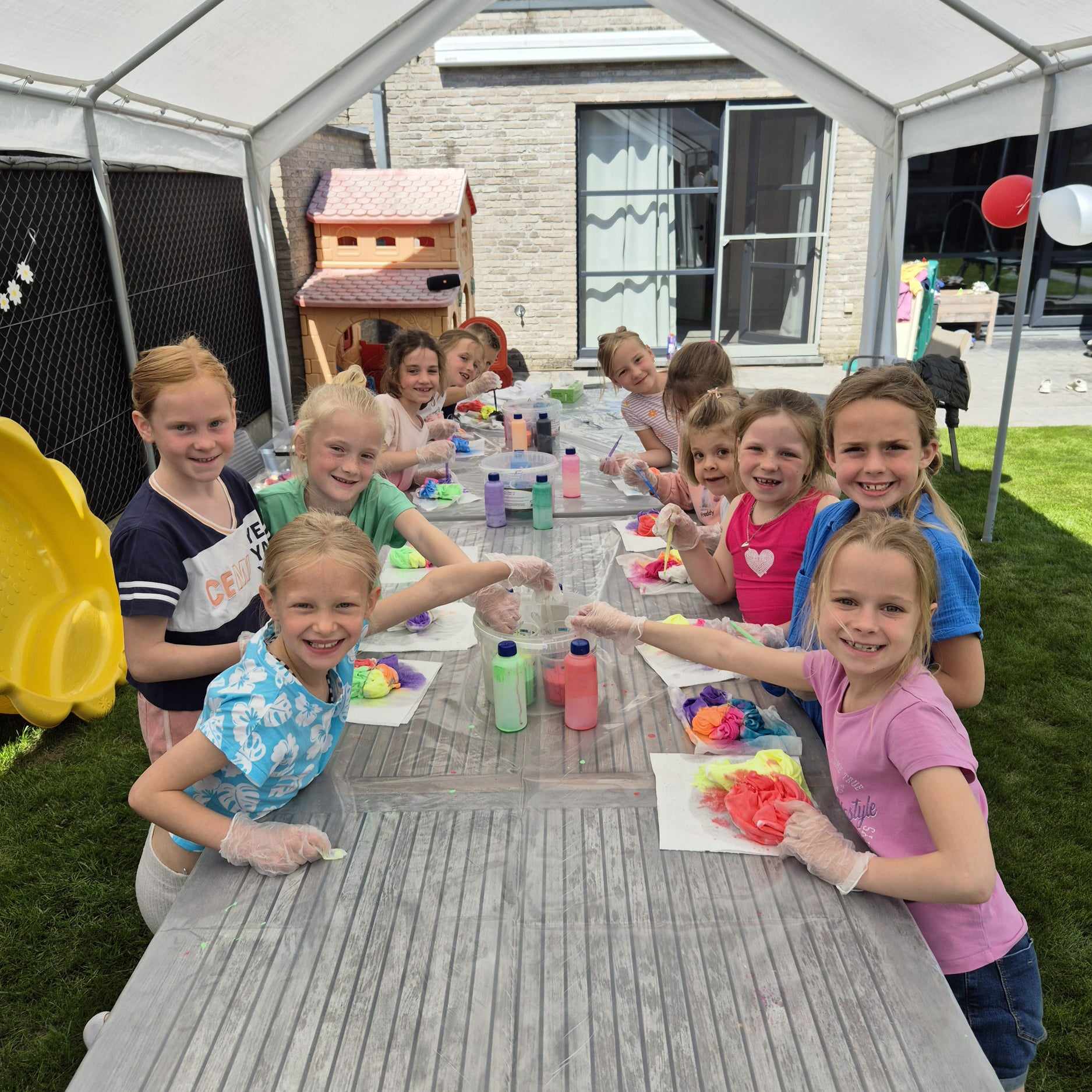 Kinderworkshops — afbeelding 2