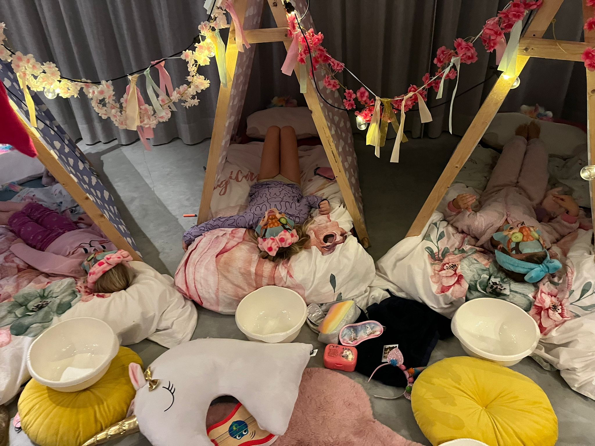 Tipiesfeestje — afbeelding 6