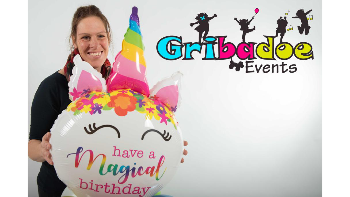 Gribadoe-Events