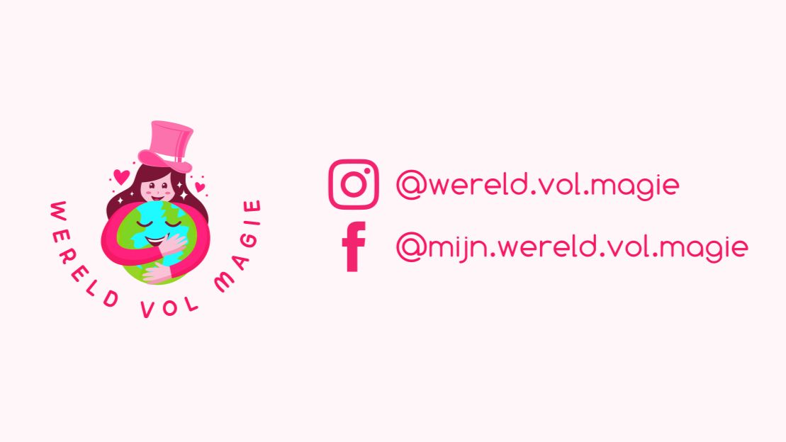 Wereld vol magie