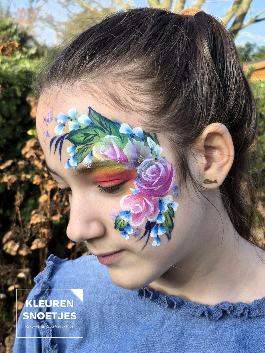 Kleurensnoetjes — afbeelding 2