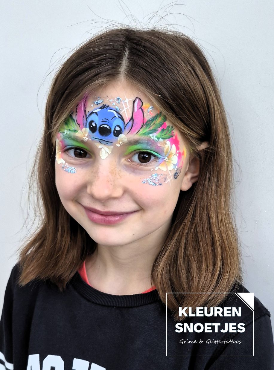 Kleurensnoetjes — afbeelding 4