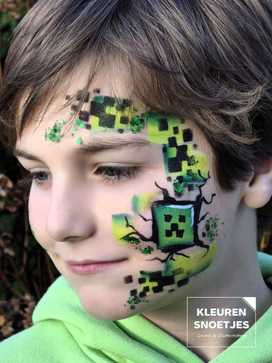 Kleurensnoetjes — afbeelding 5