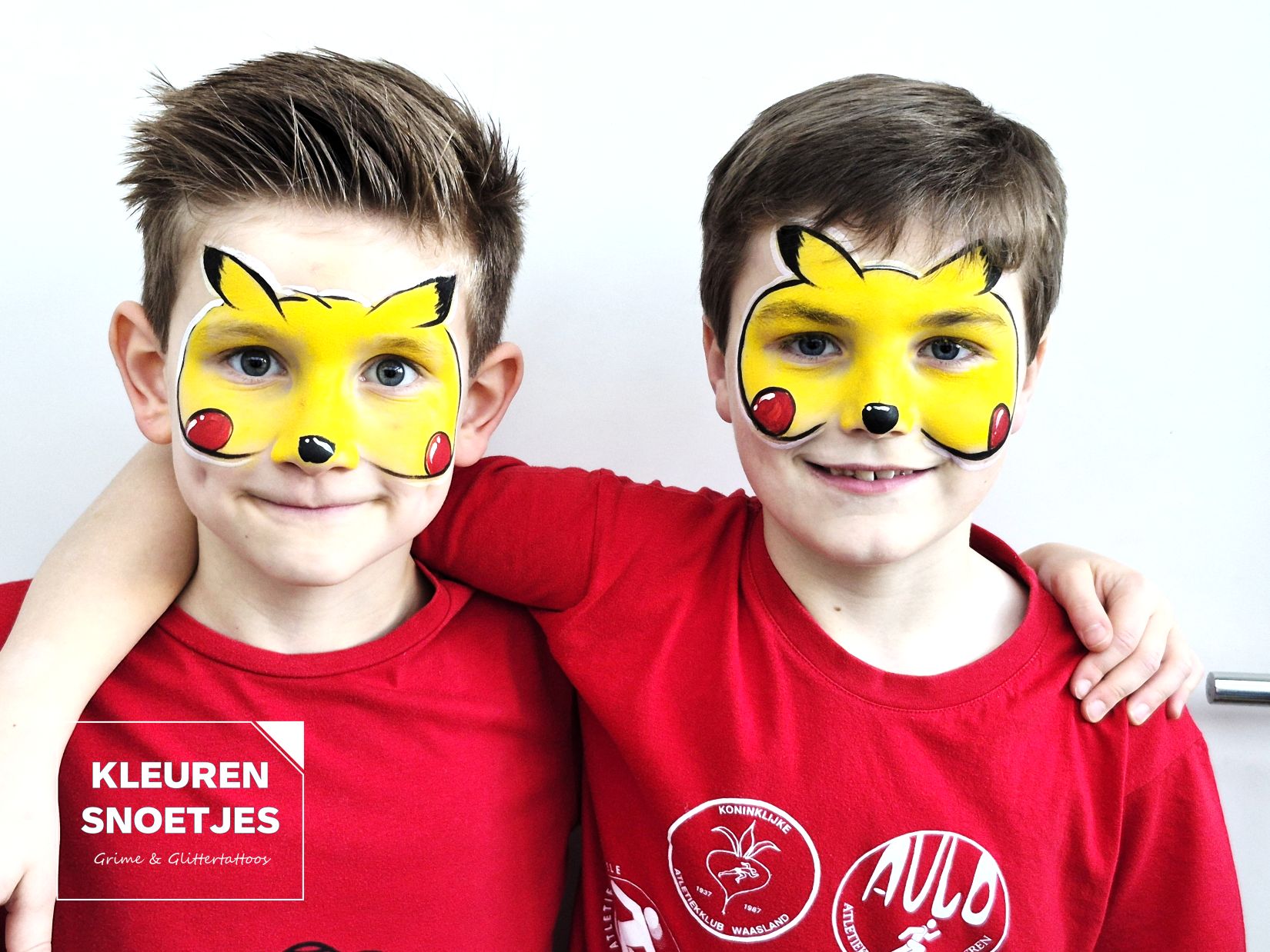 Kleurensnoetjes — afbeelding 8