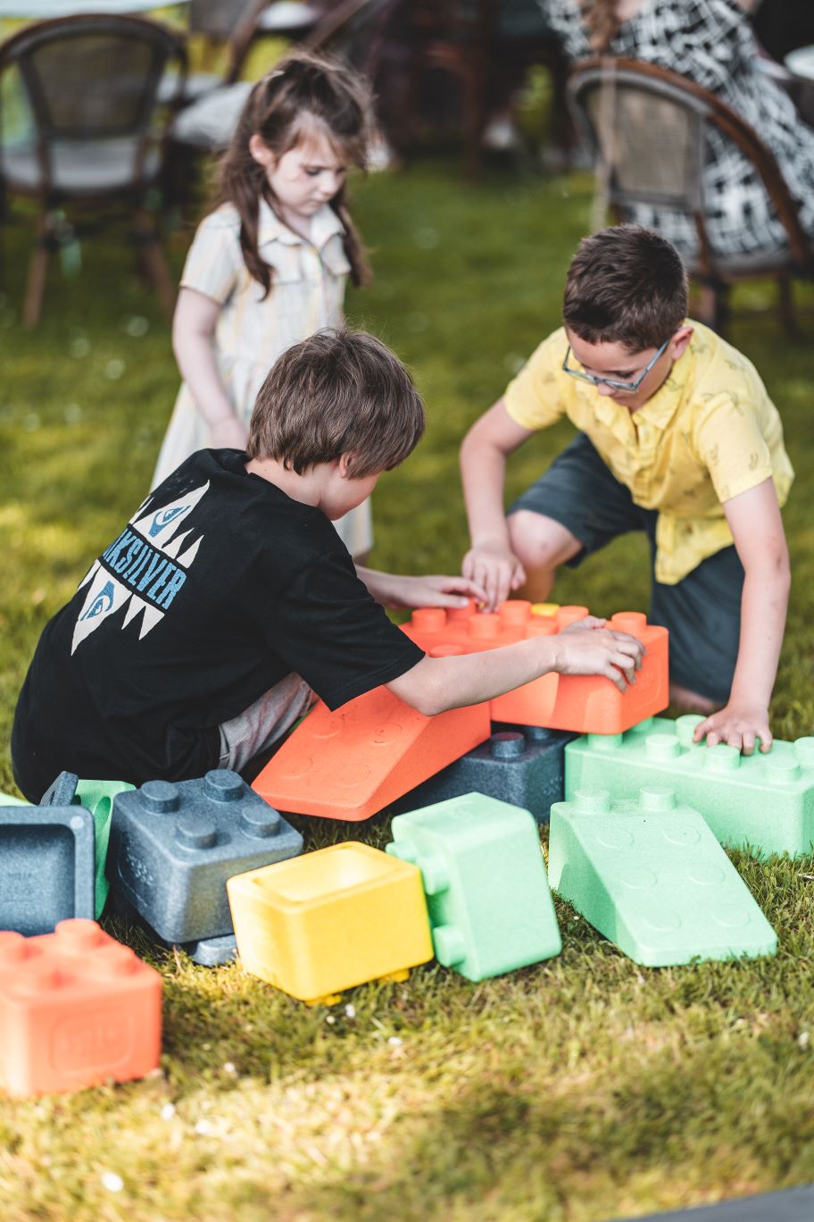 Re-Play Kids — afbeelding 5