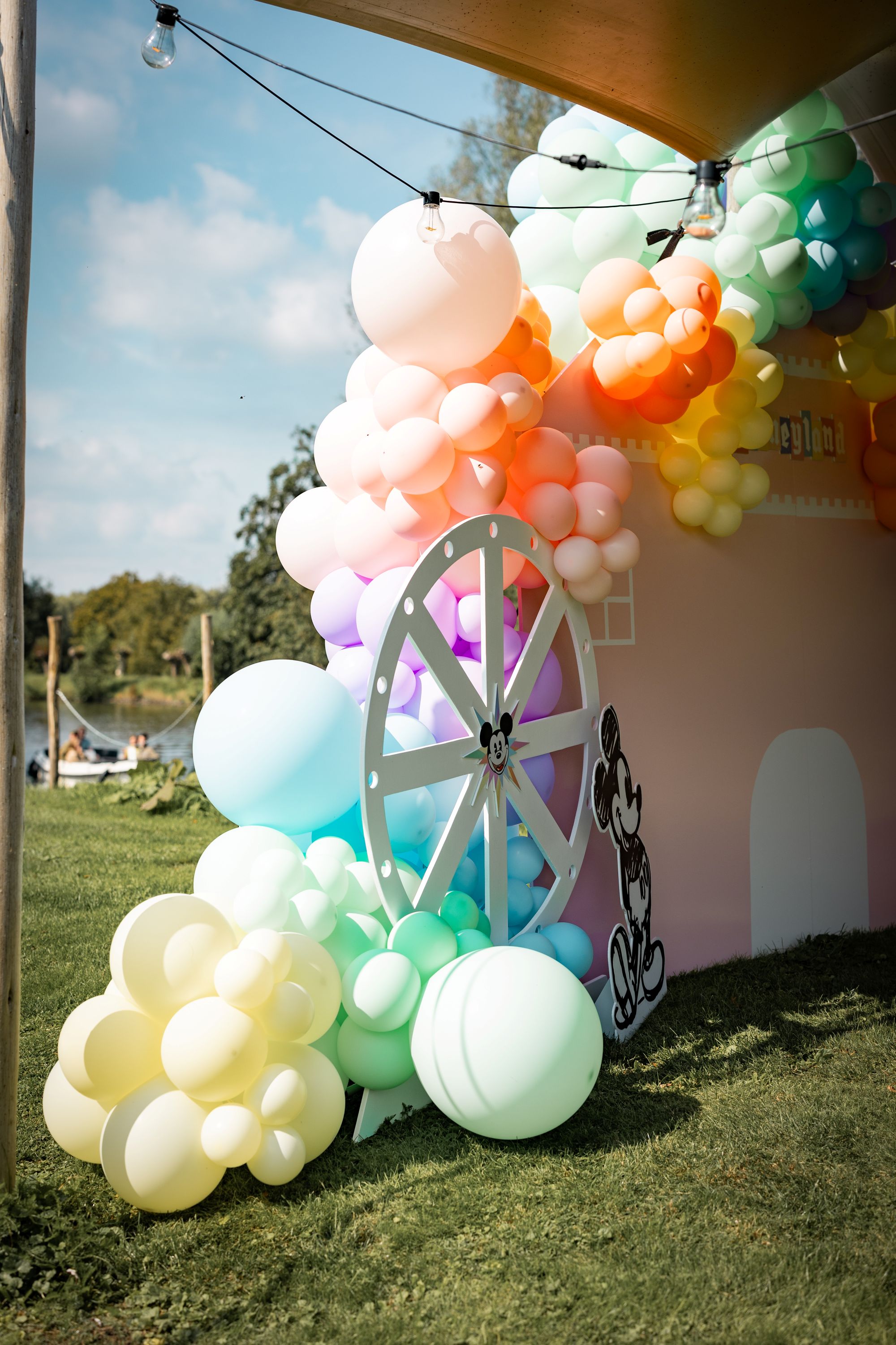 The Perfect Party — afbeelding 5