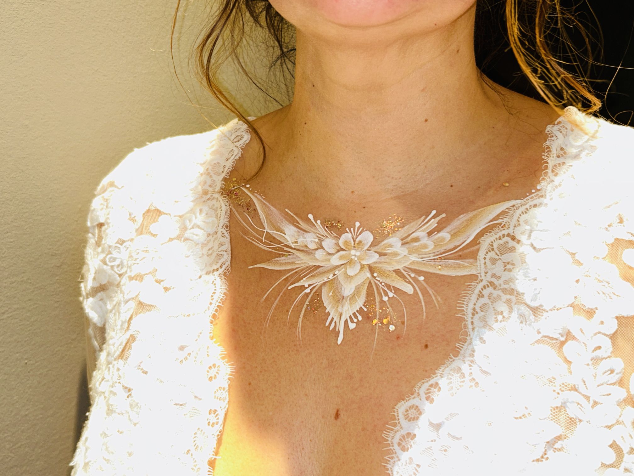 EVoilA Facepainting — afbeelding 10