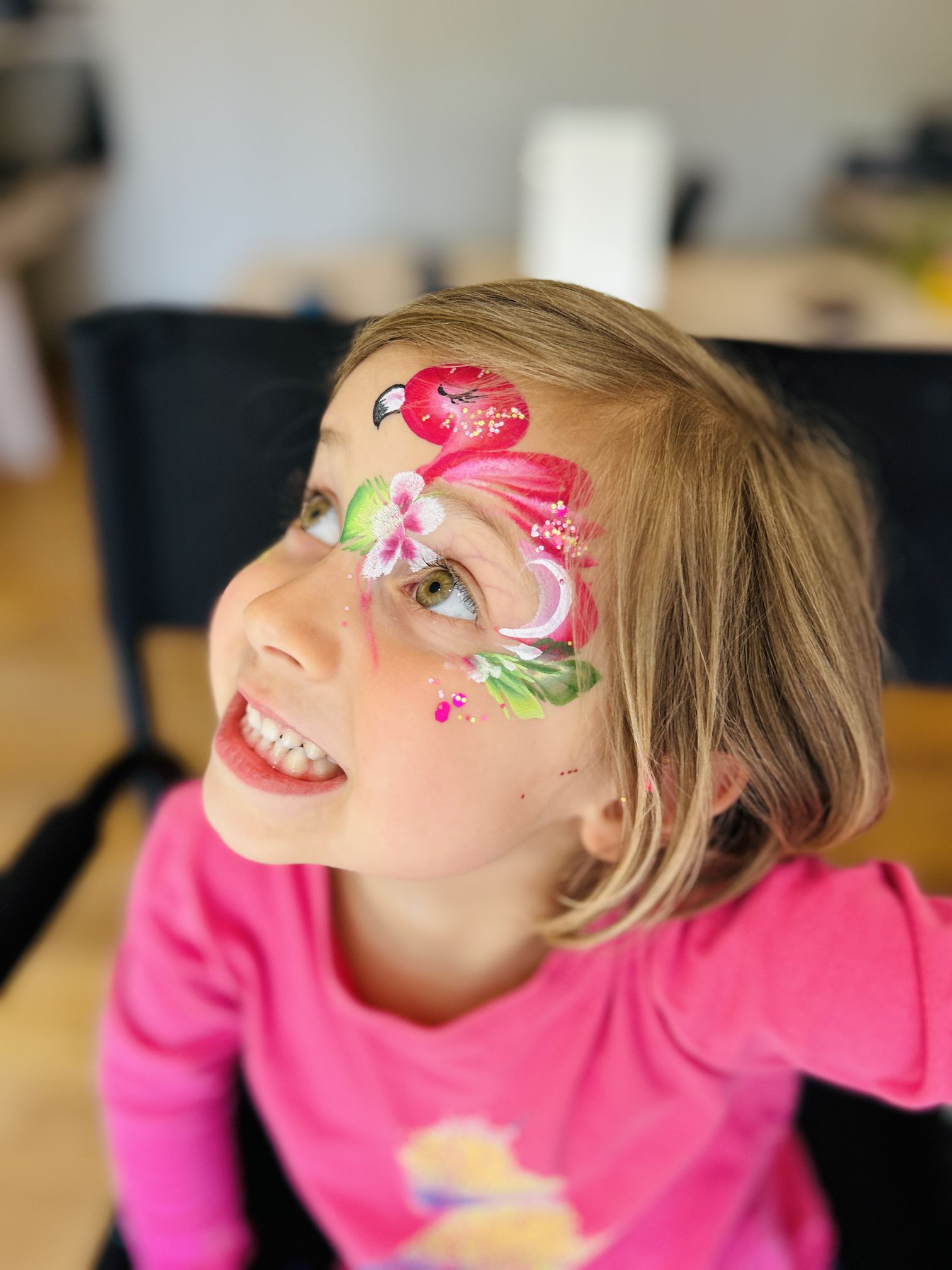 EVoilA Facepainting — afbeelding 17