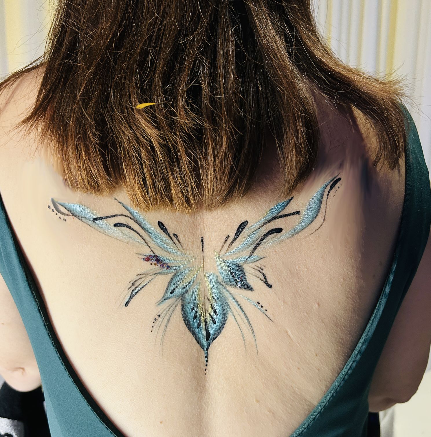 EVoilA Facepainting — afbeelding 21