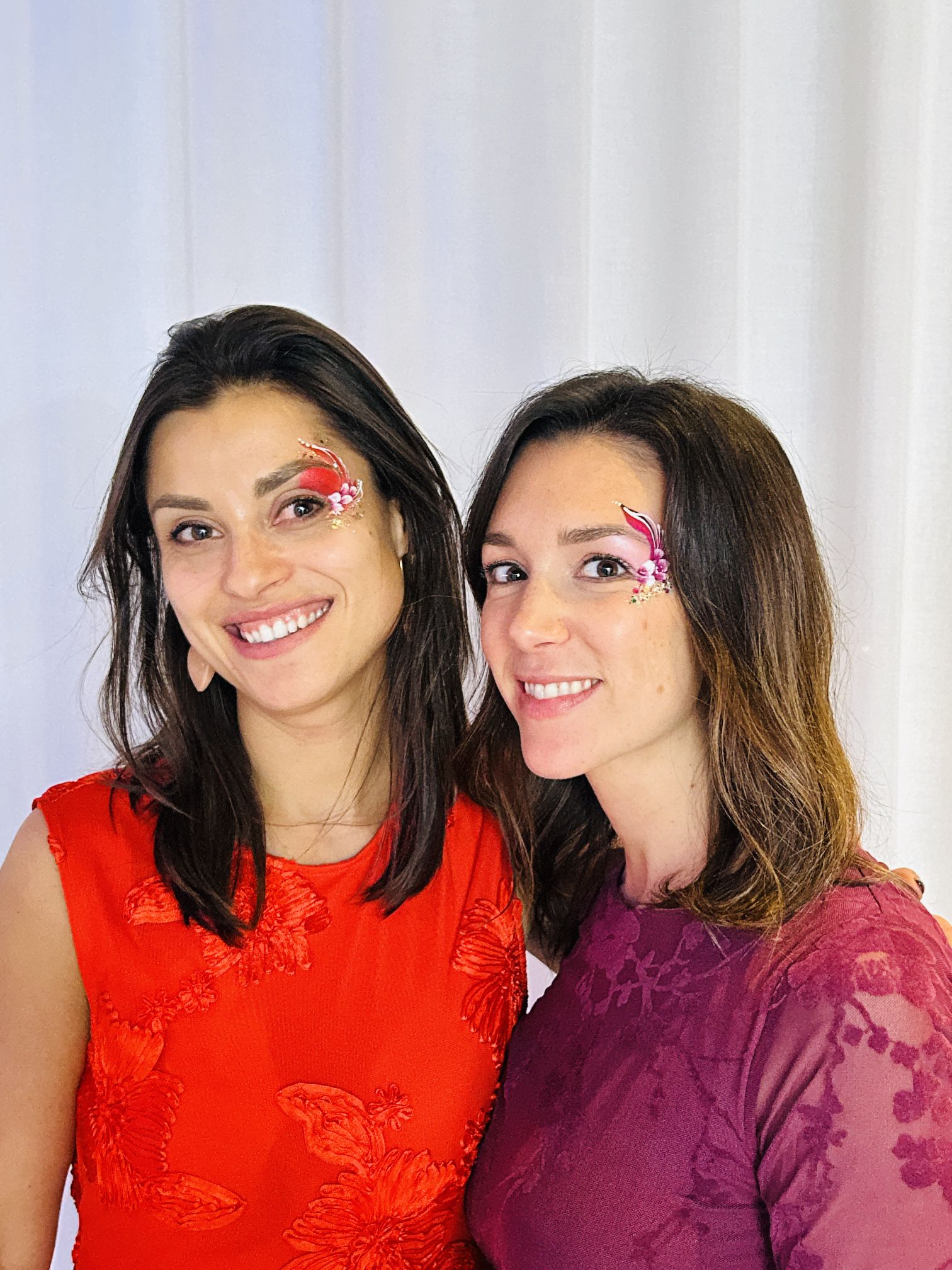EVoilA Facepainting — afbeelding 24