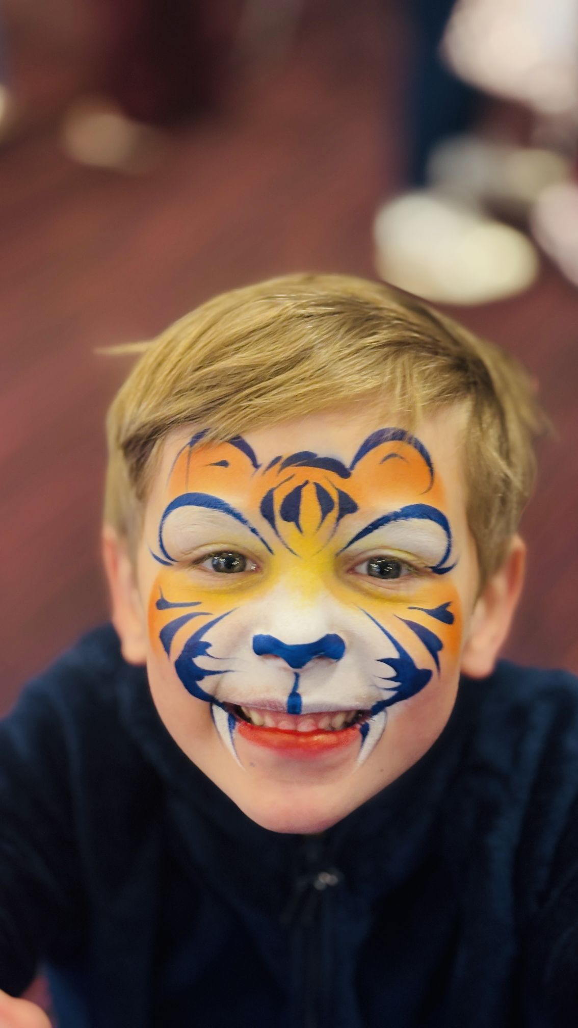 EVoilA Facepainting — afbeelding 28